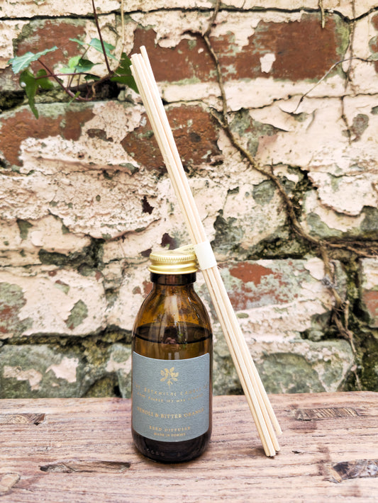 Neroli & Bitter Orange Reed Diffuser