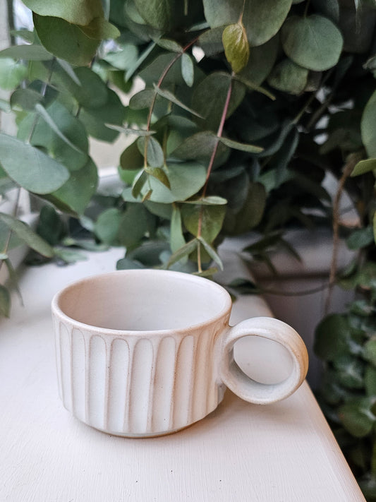 Rhea Mini Cup