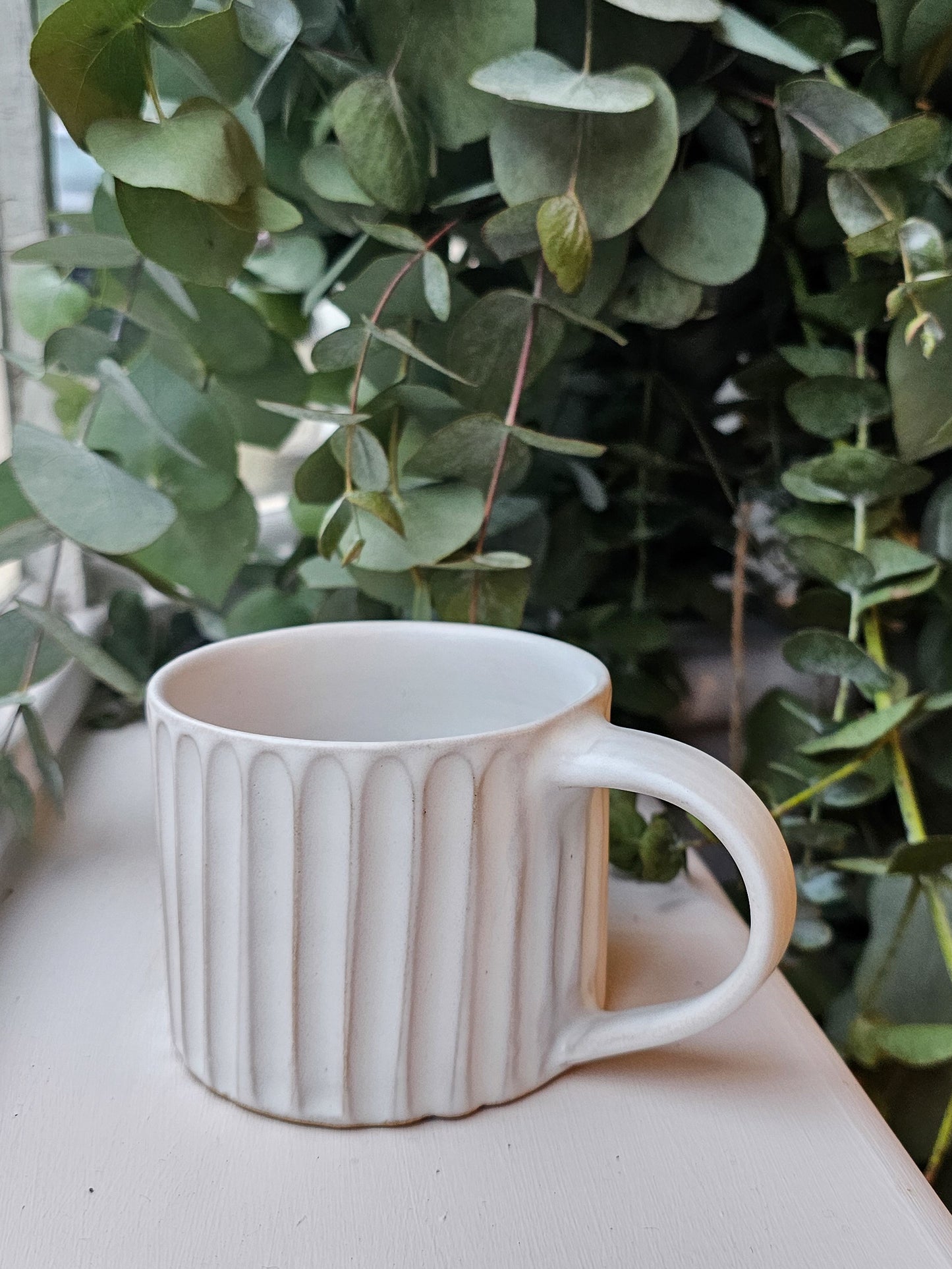 Rhea Coffee Cup