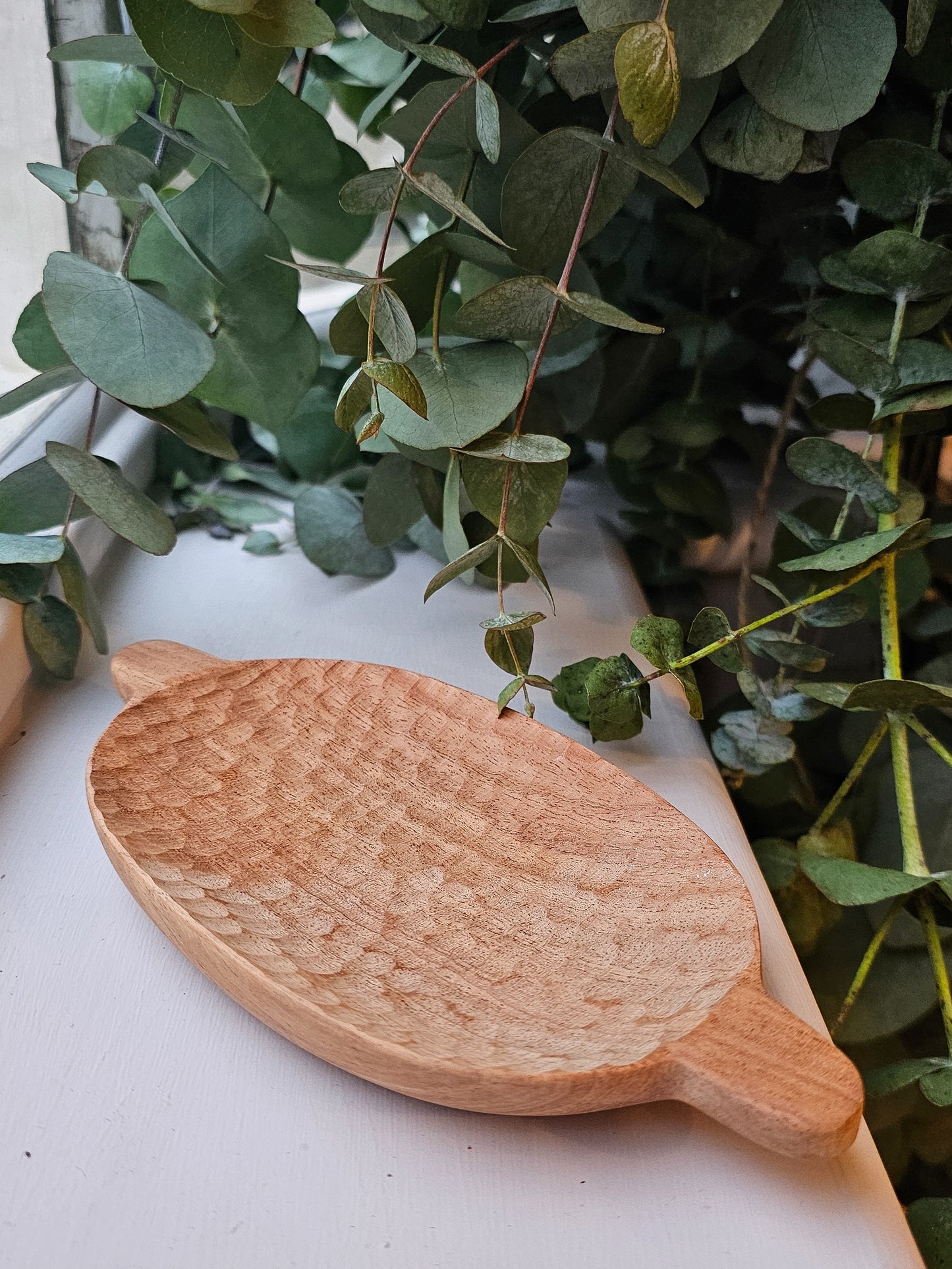 Neem Mini Dish