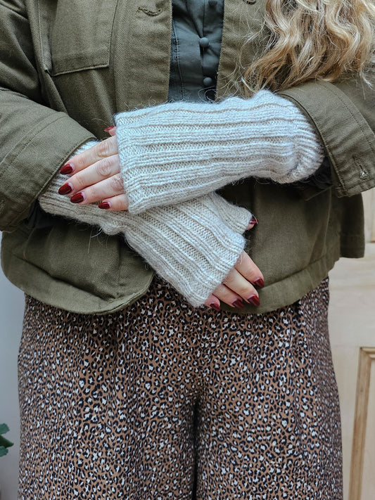 Oria Wool Hand Warmers