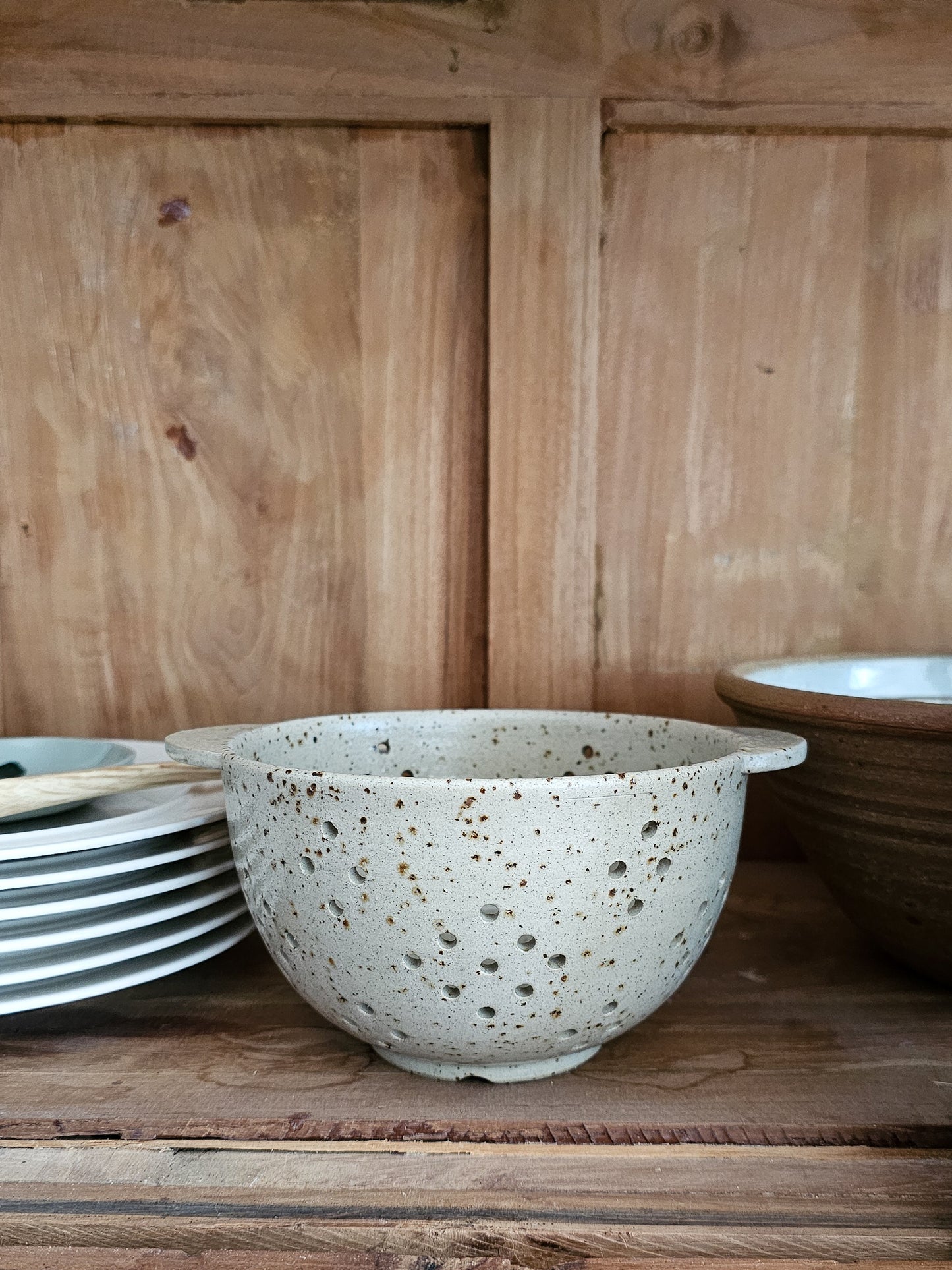 Berry Bowl Colander | Bel Holland