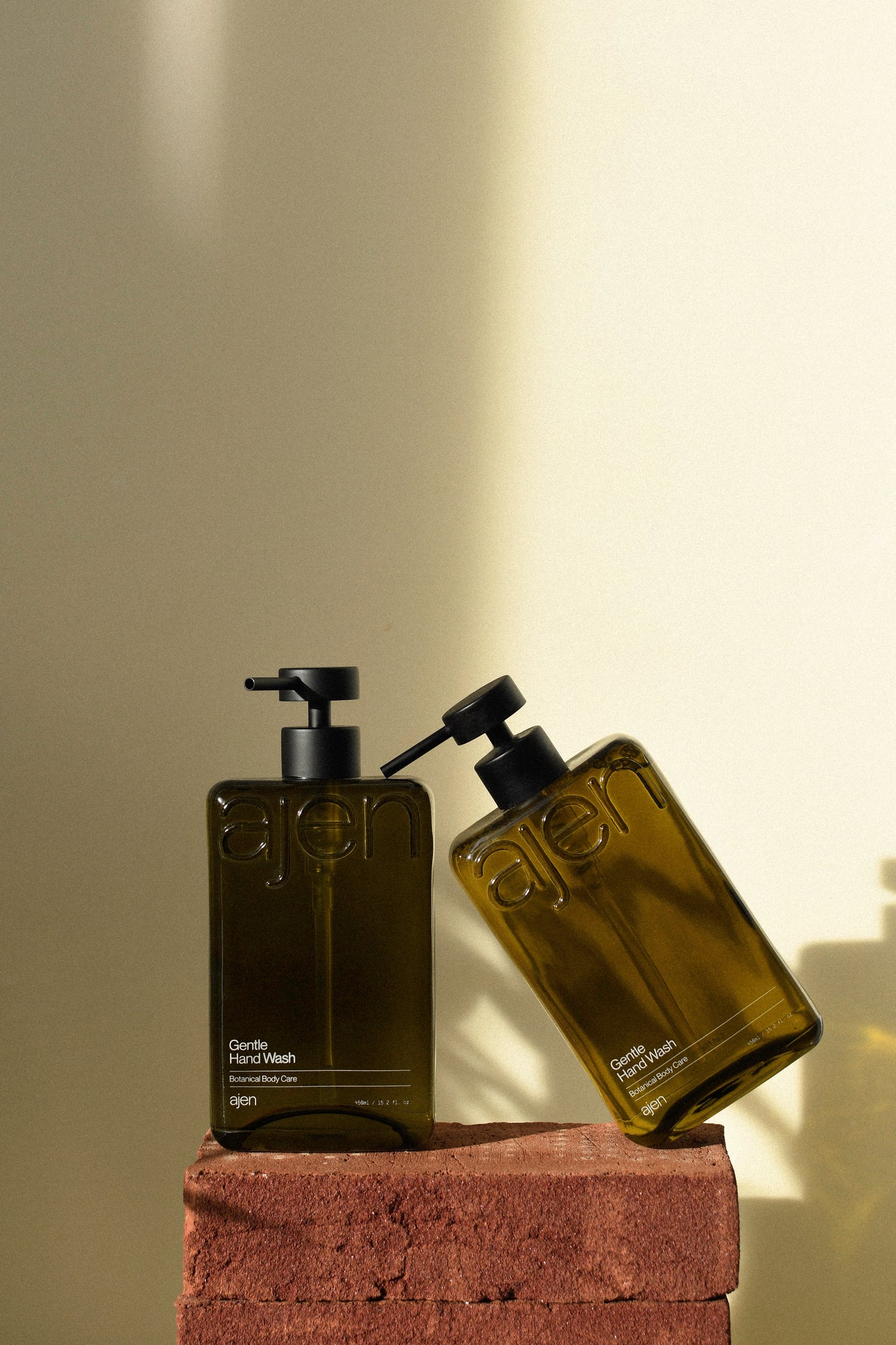 Ajen Hand Wash