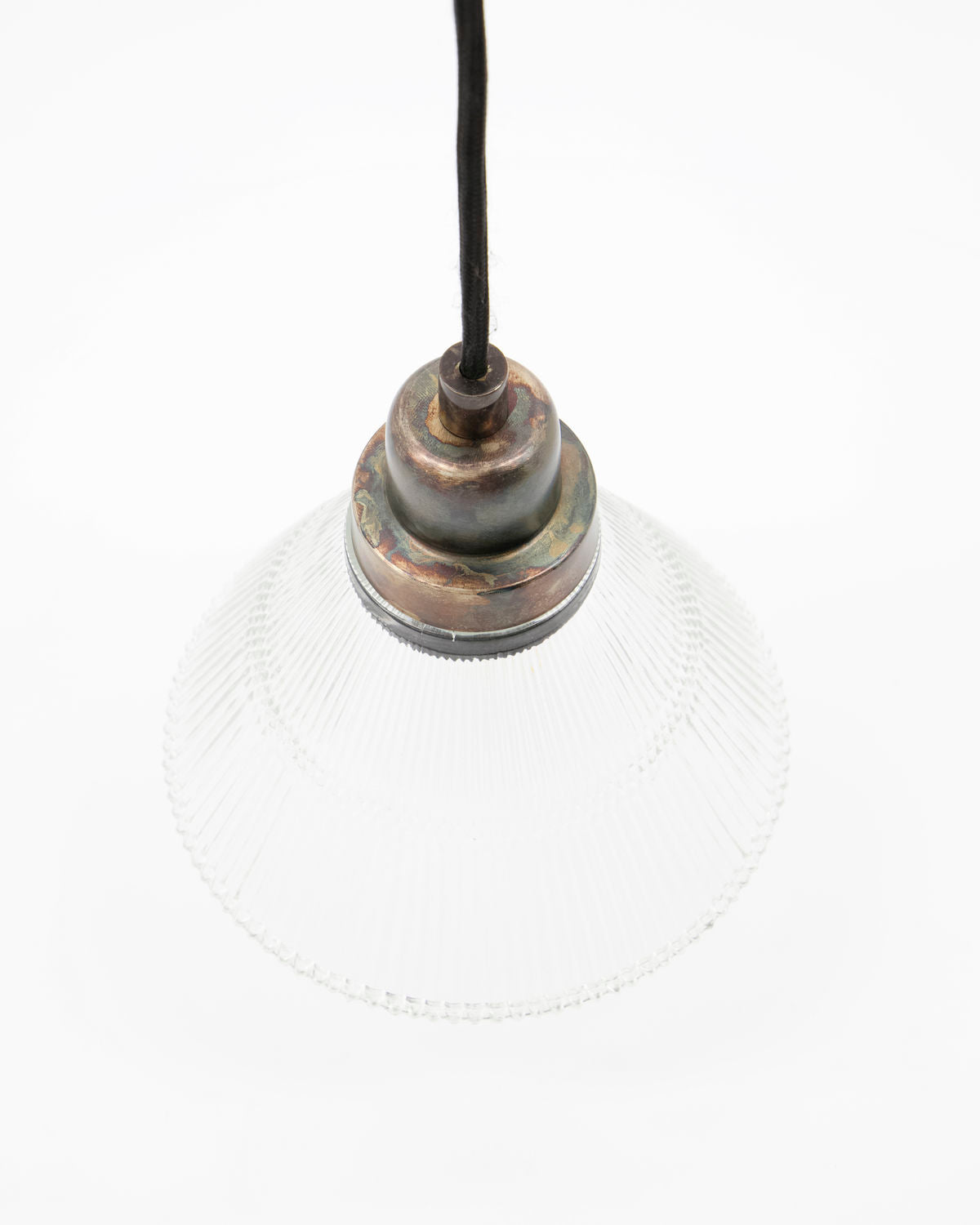 Vira Pendant Lamp | Clear