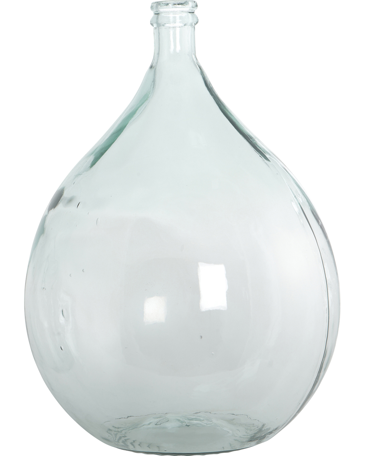 Bottle Vase