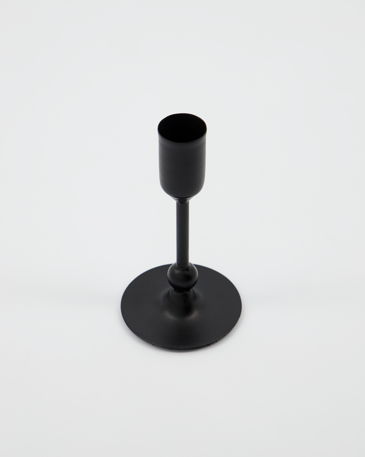 Folk Candlestick