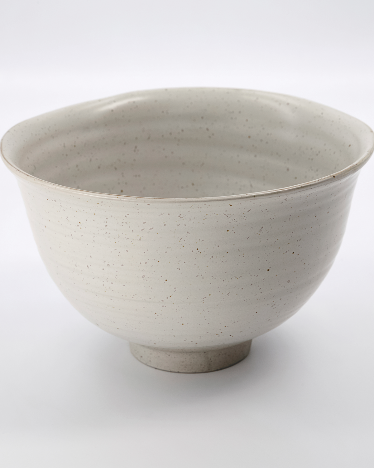 Pion Serving Bowl