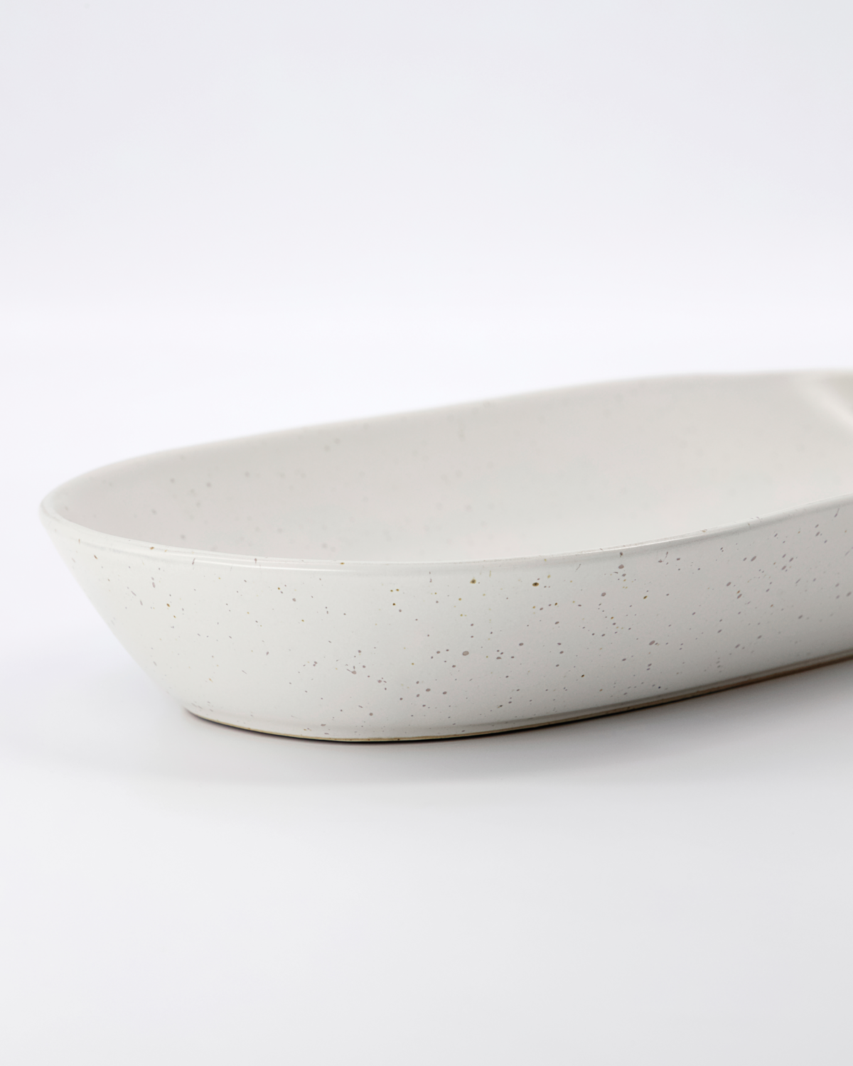 Pion Narrow Serving Dish