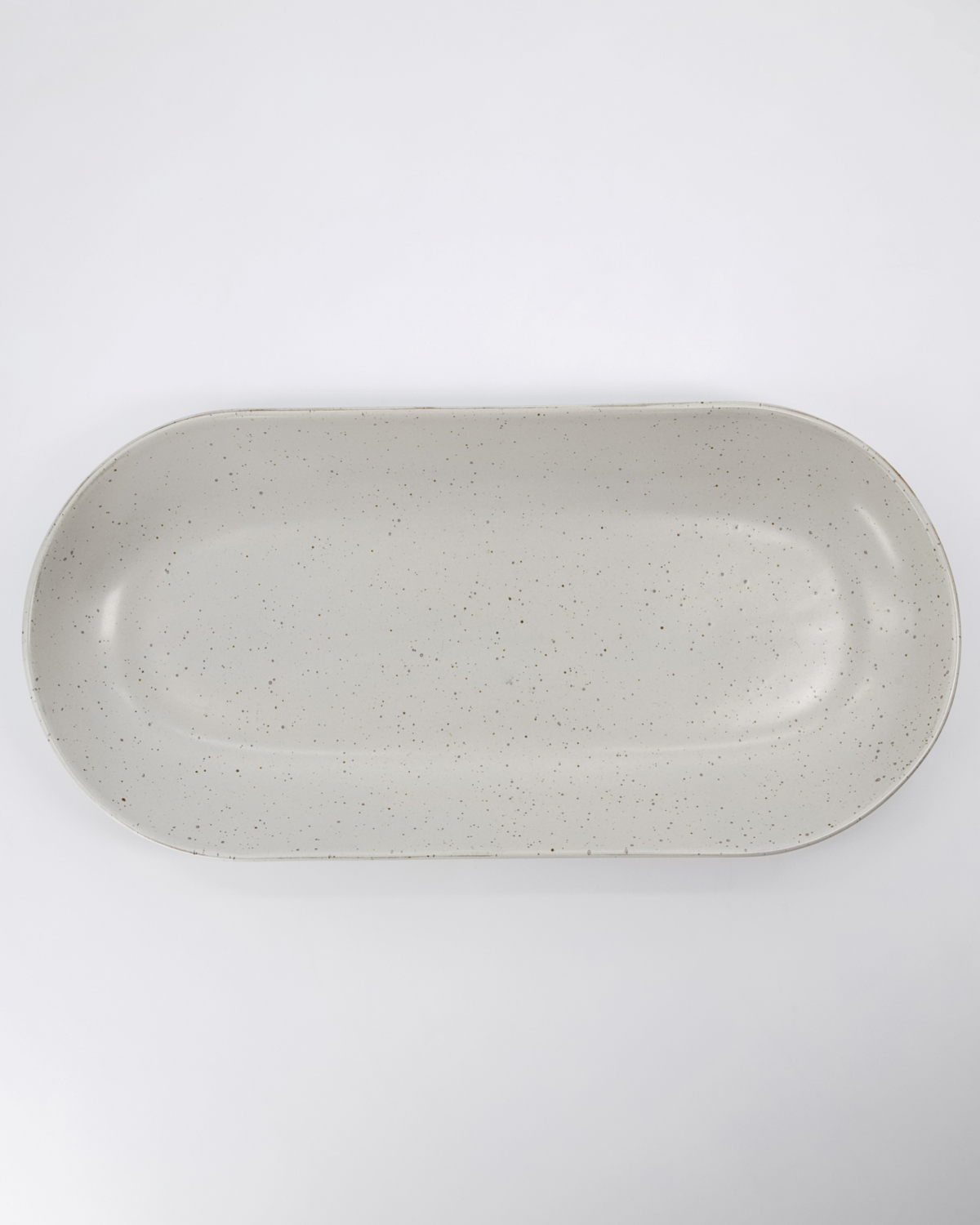 Pion Narrow Serving Dish