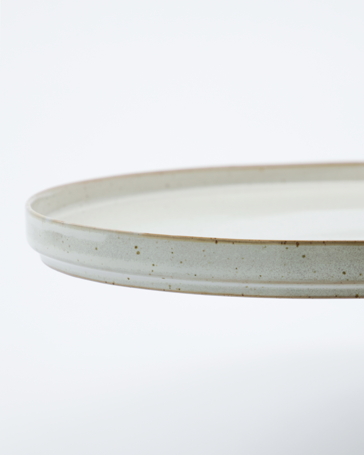 Pion Oval Serving Dish