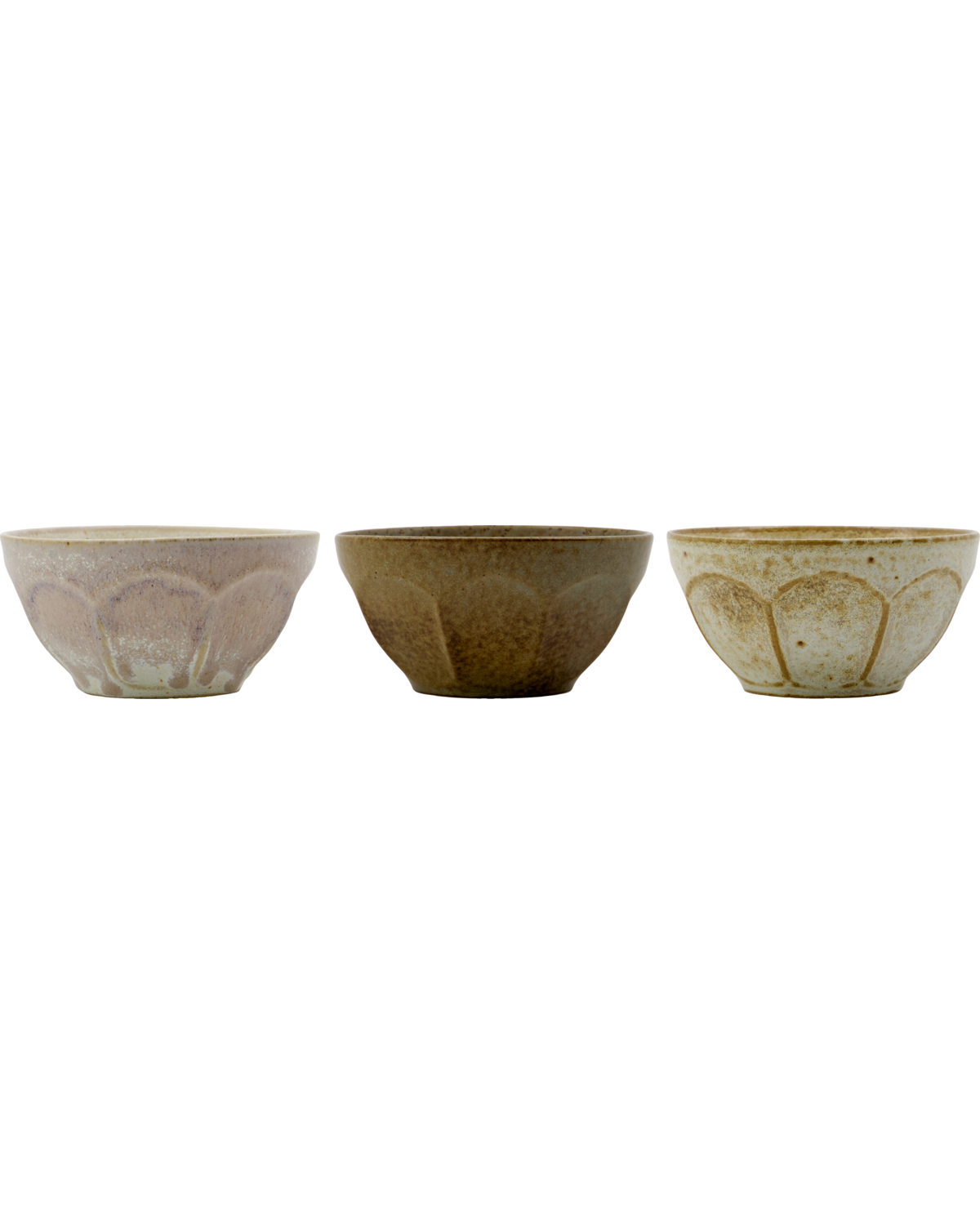 Arch Bowl Set