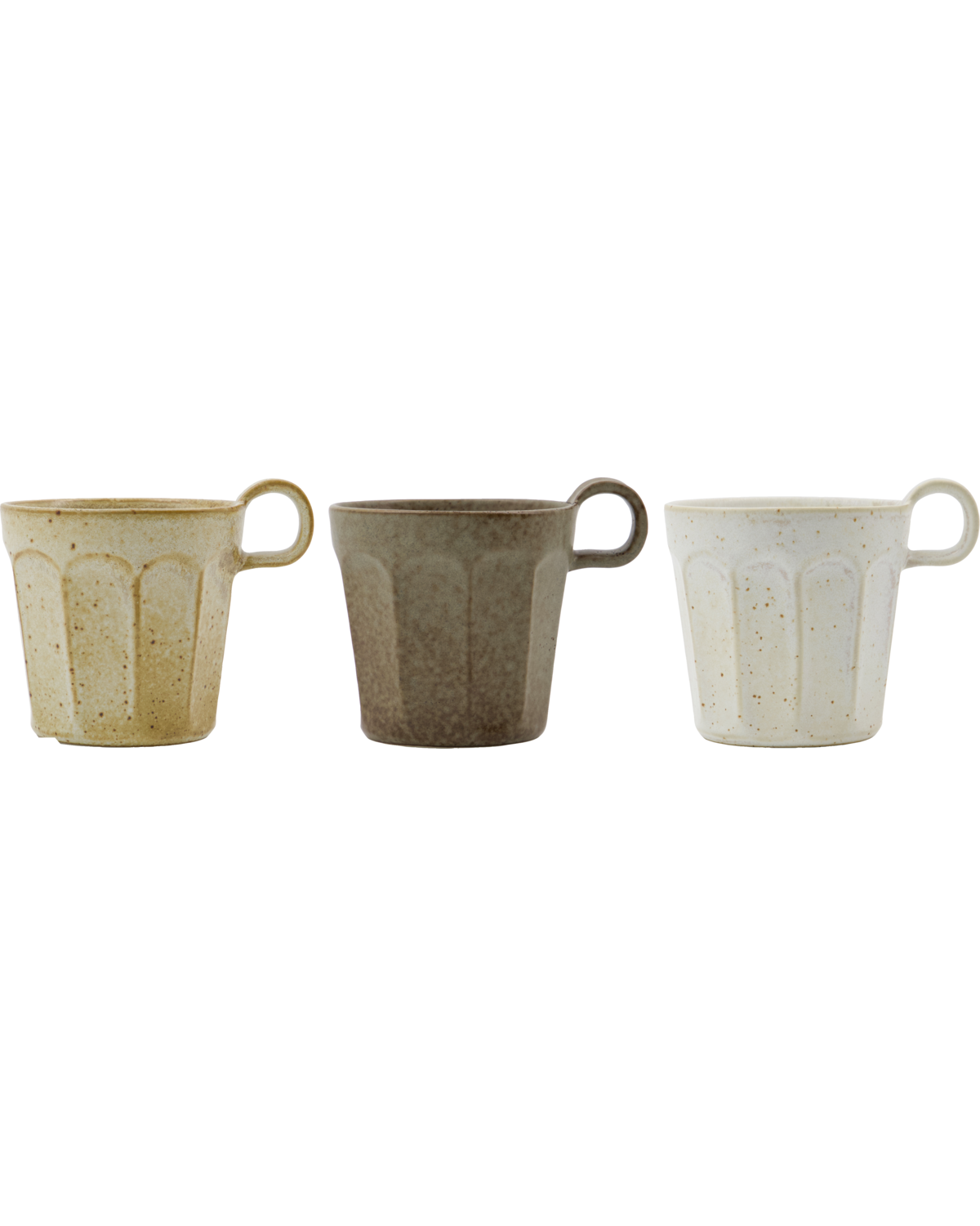 Arch Mug Set