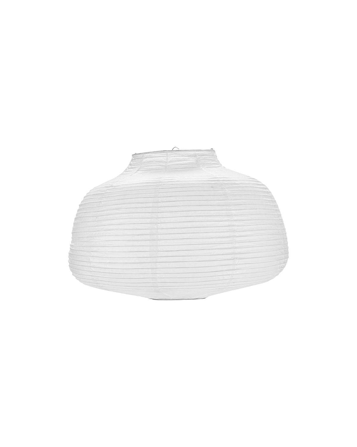 Rica Lampshade | White 55cm