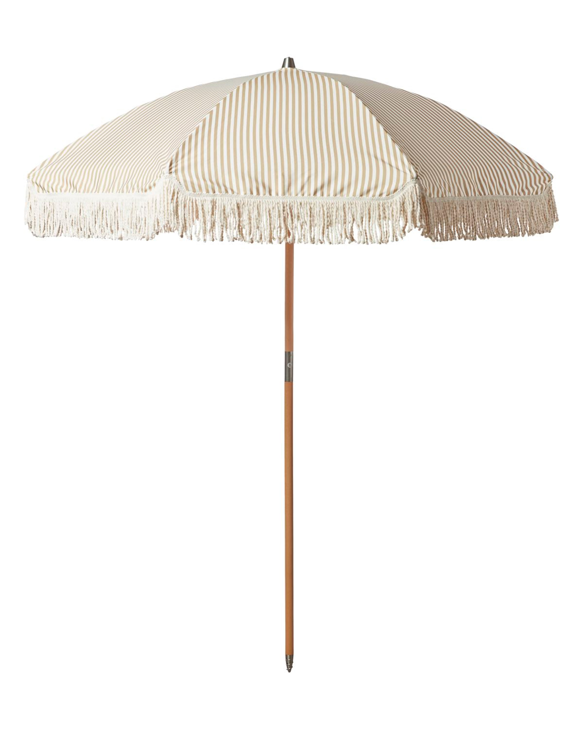 Umbra Garden Umbrella | Sand