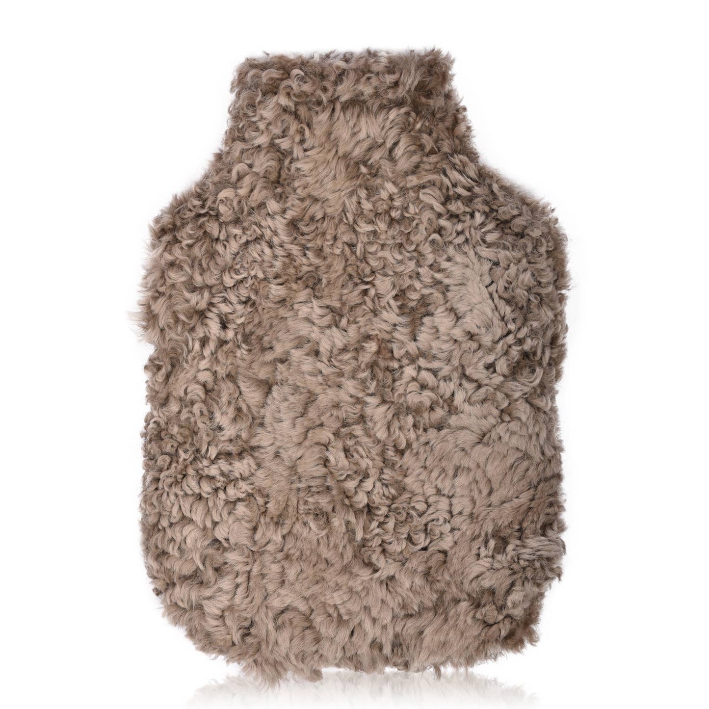 Sheepskin Hot Water Bottle