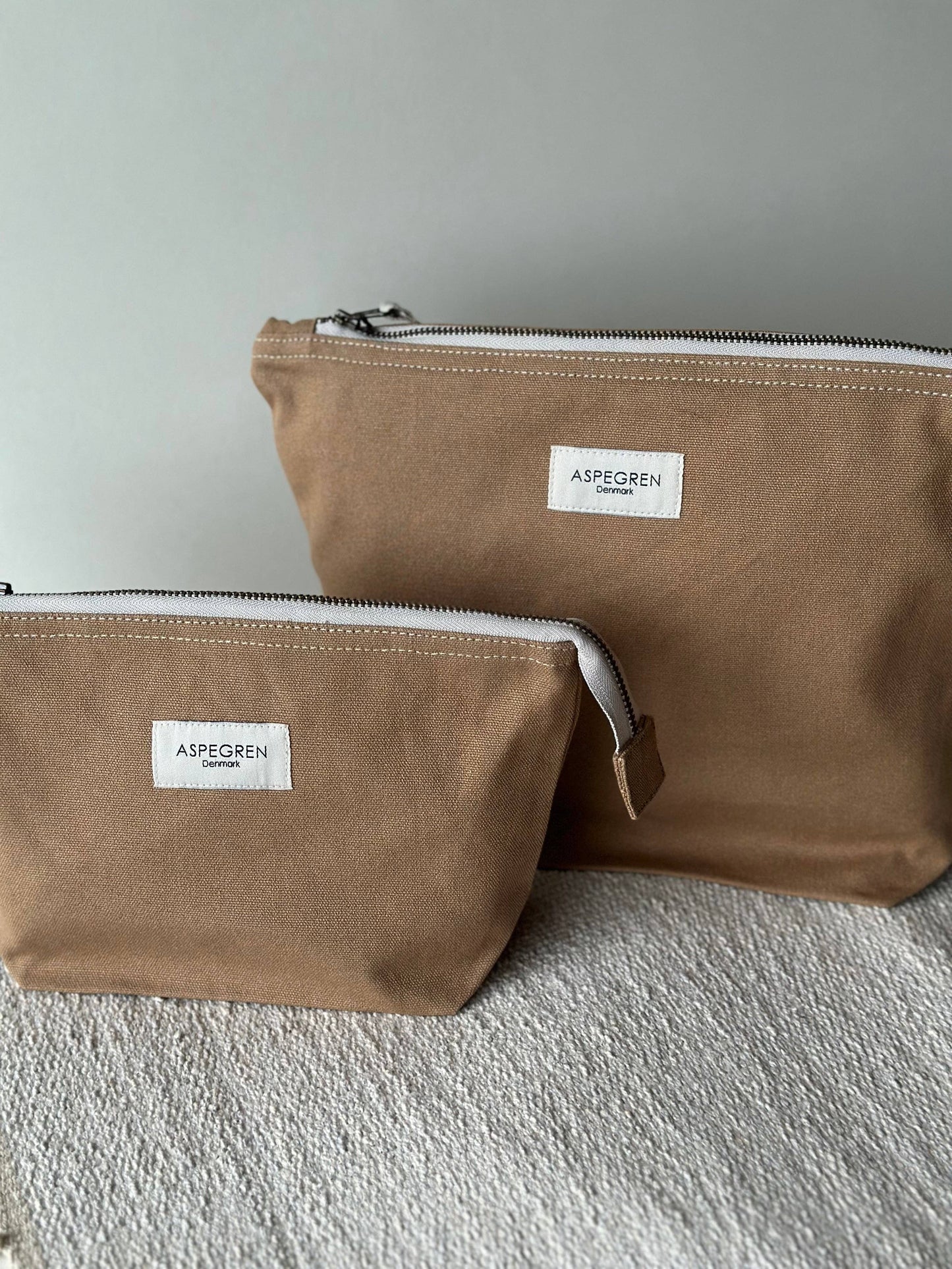 Pouch Toiletries Bag | Lark