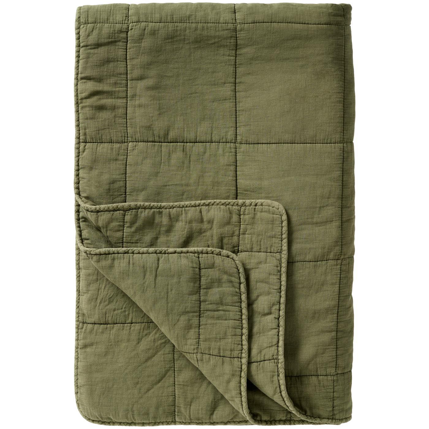 Quilt | Vintage Olive