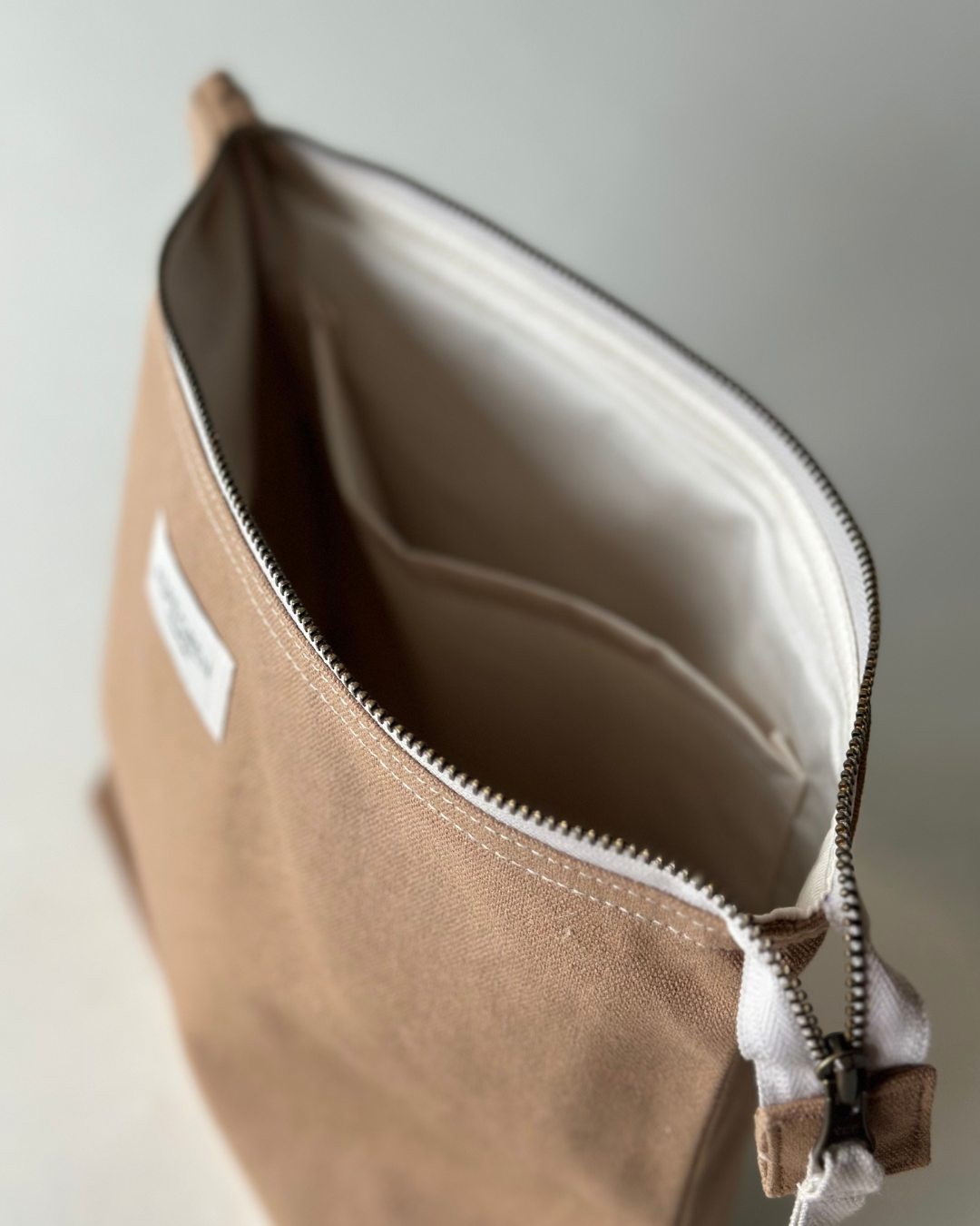 Pouch Toiletries Bag | Lark