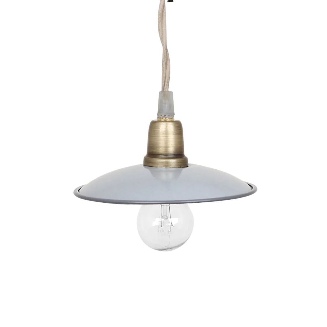 Svante Pendant Lamp | Grey