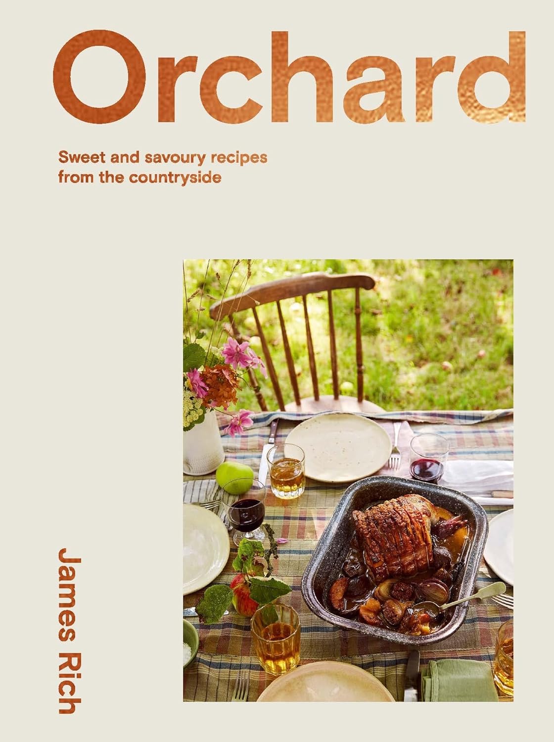 Orchard | James Rich