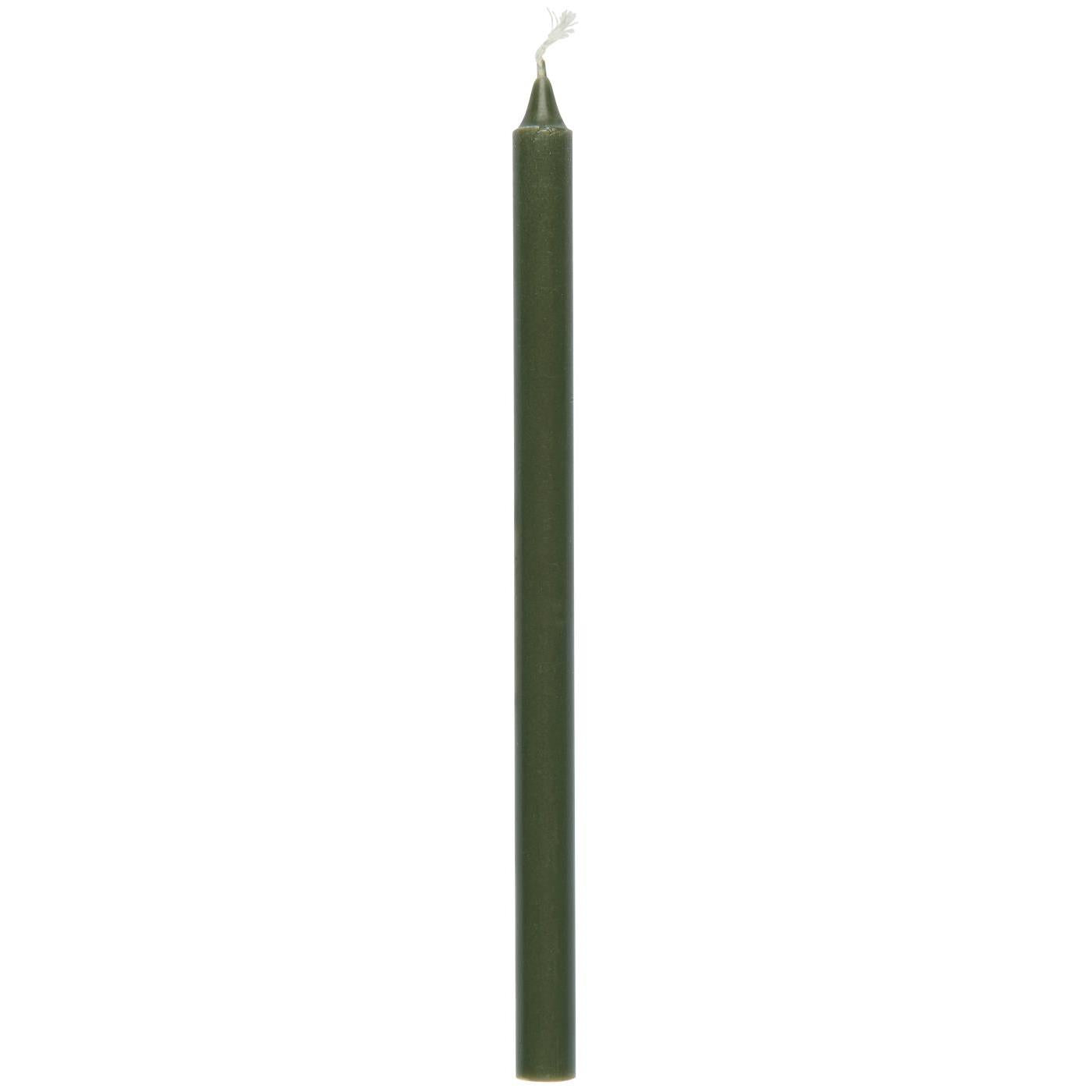 Nordic Taper Candle