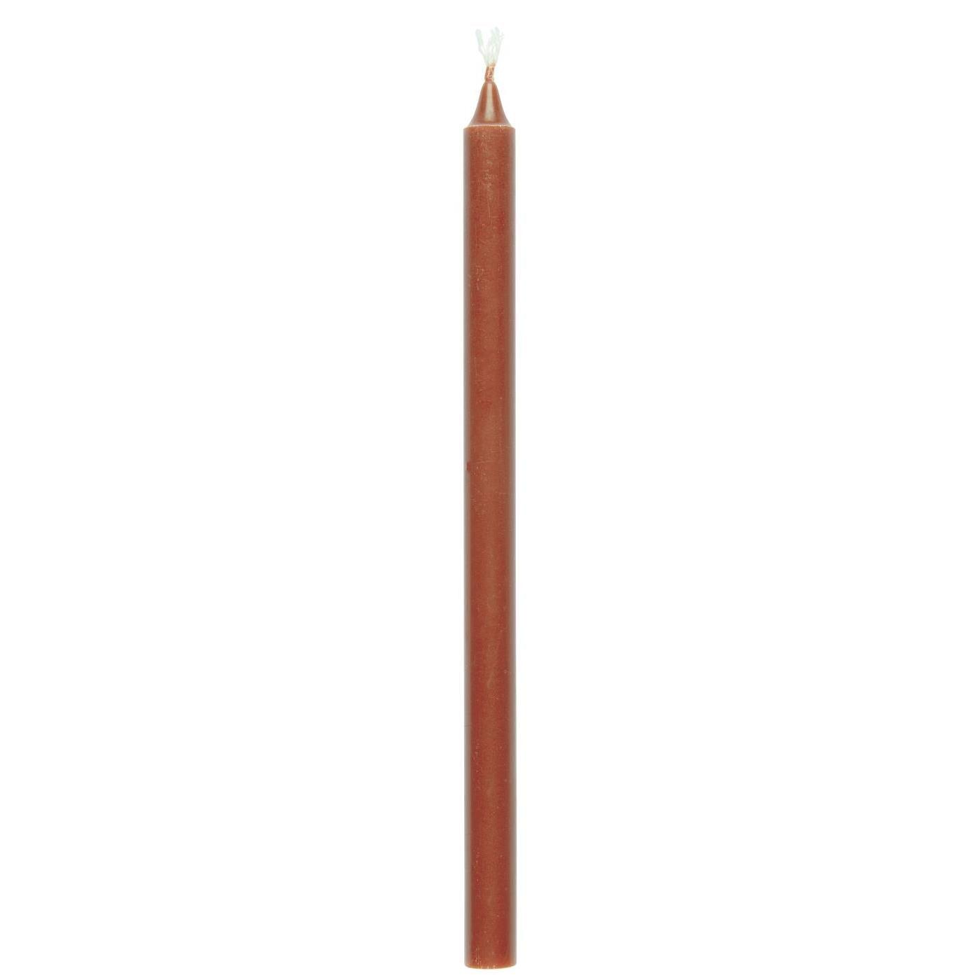 Nordic Taper Candle