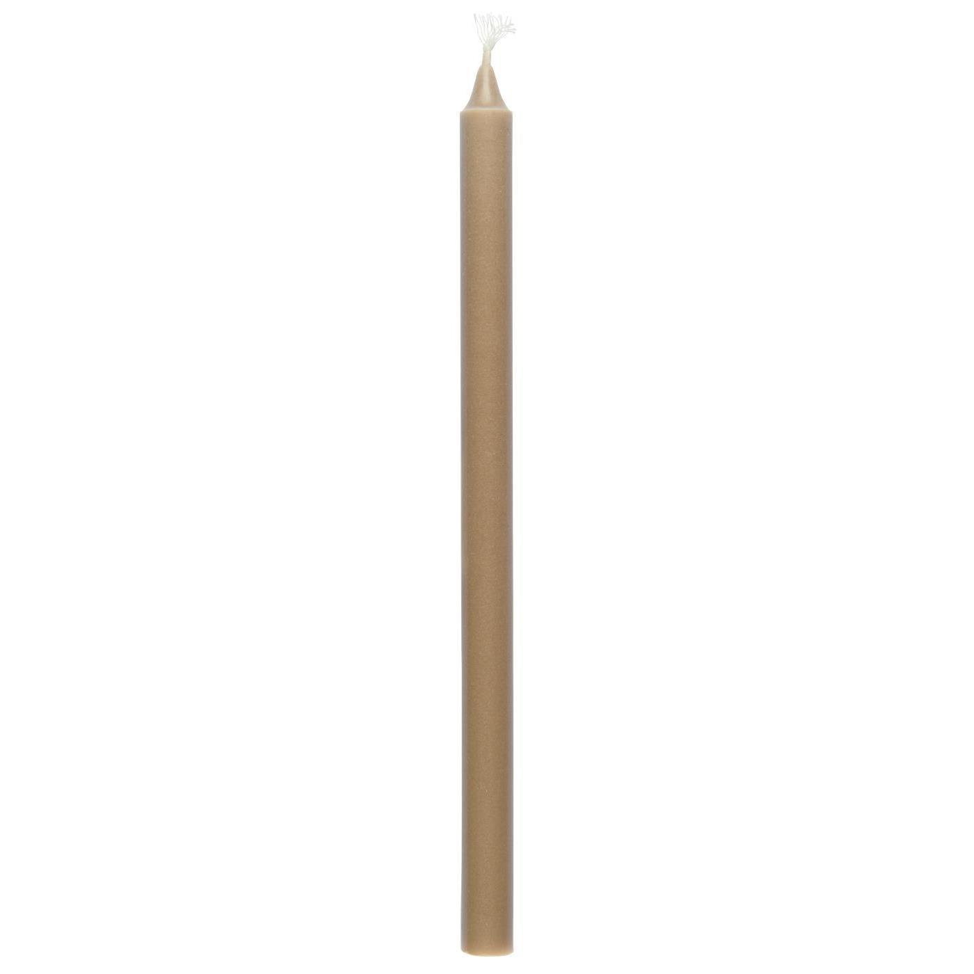 Nordic Taper Candle