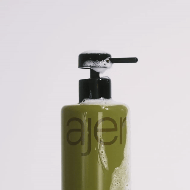Ajen Body Wash