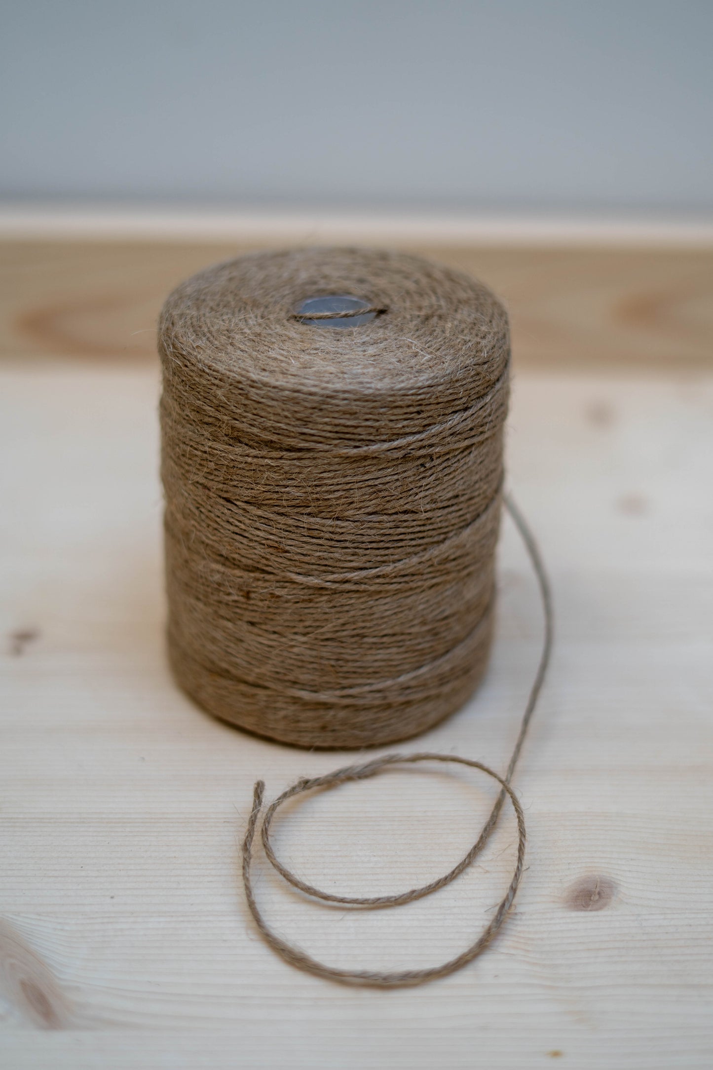 Jute String | Natural 400m