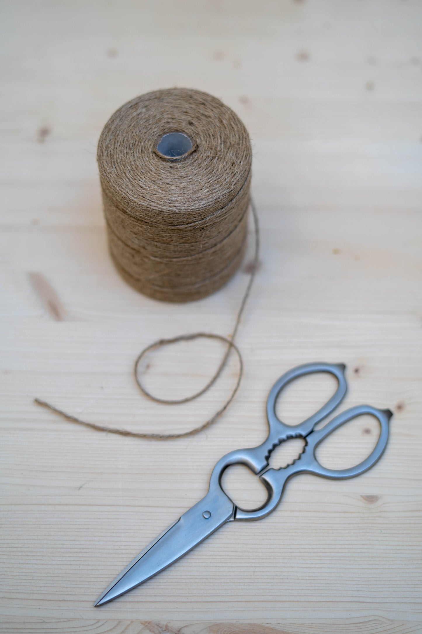 Jute String | Natural 400m