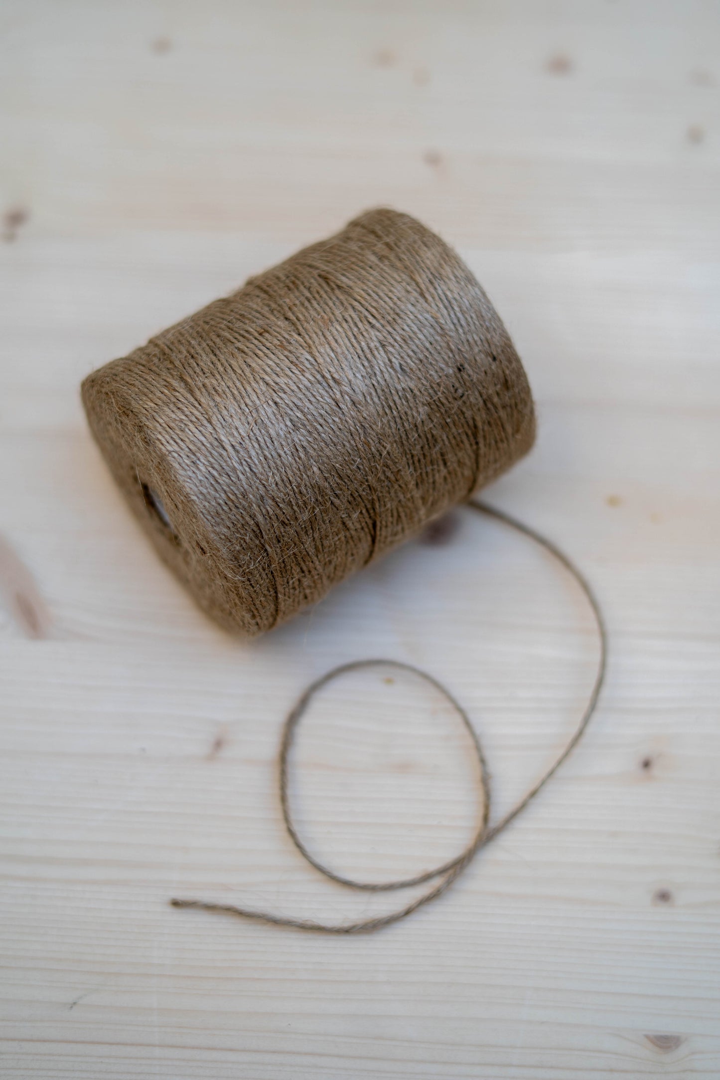 Jute String | Natural 400m