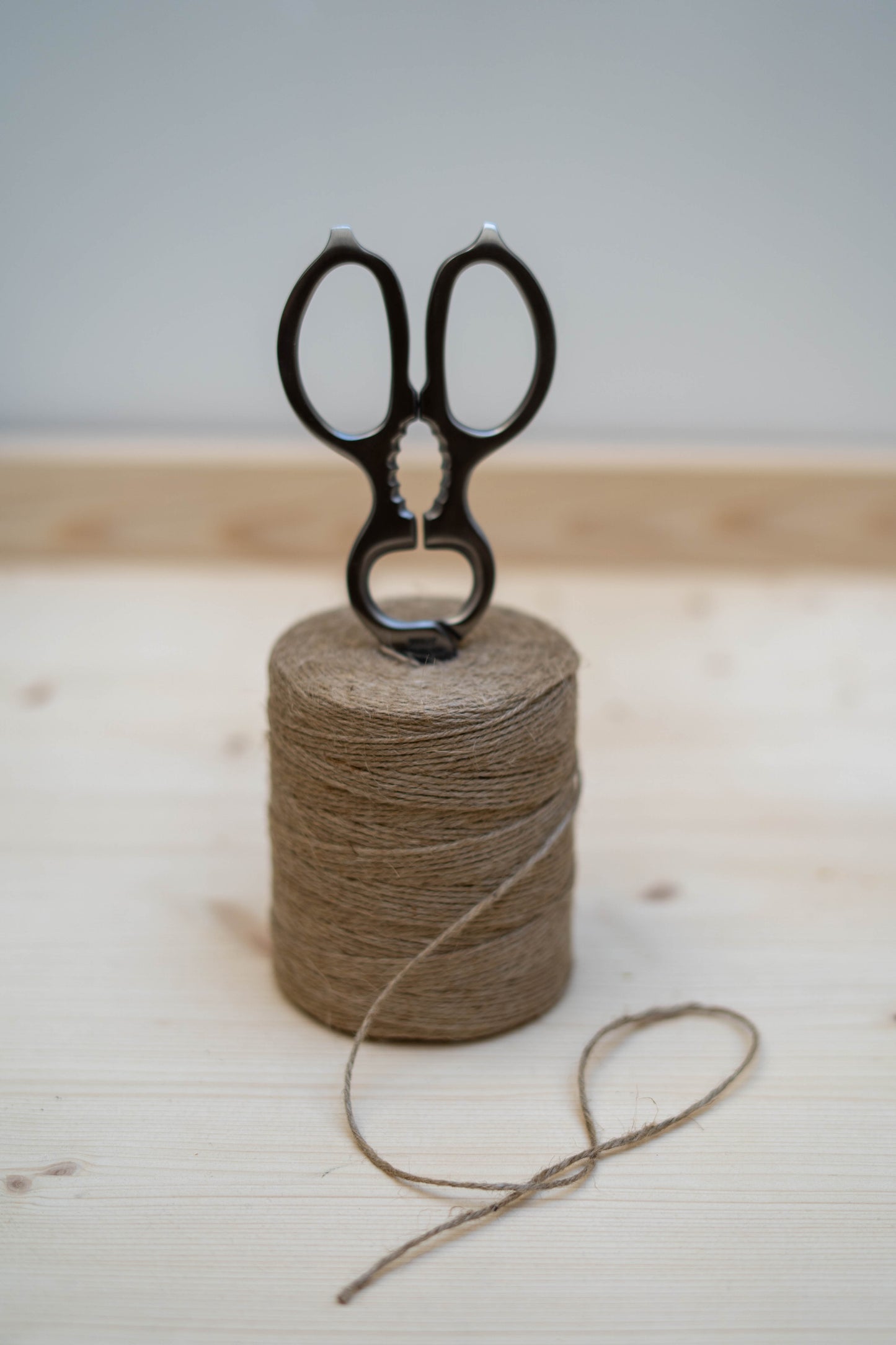Jute String | Natural 400m