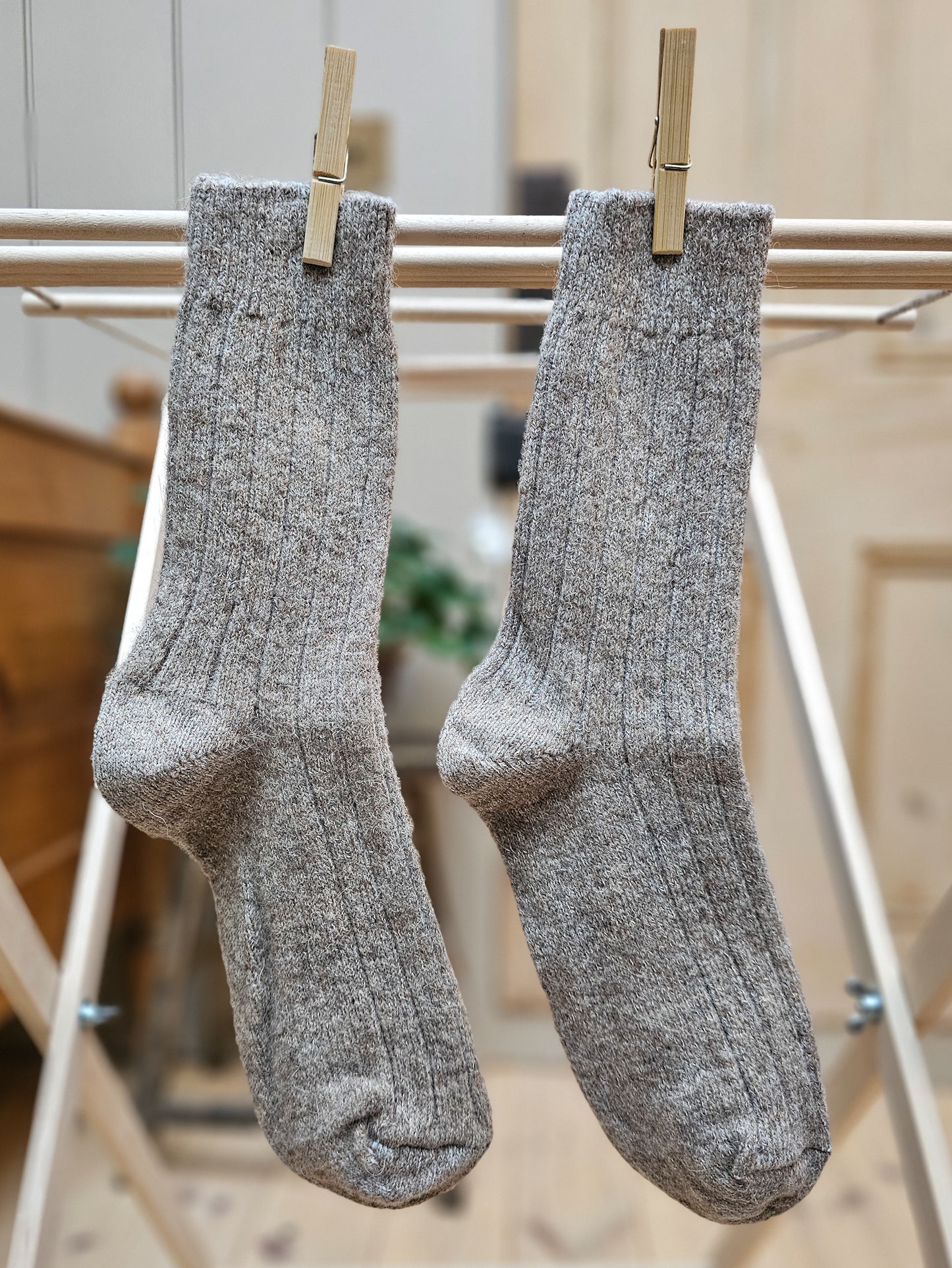 Anna Wool Socks