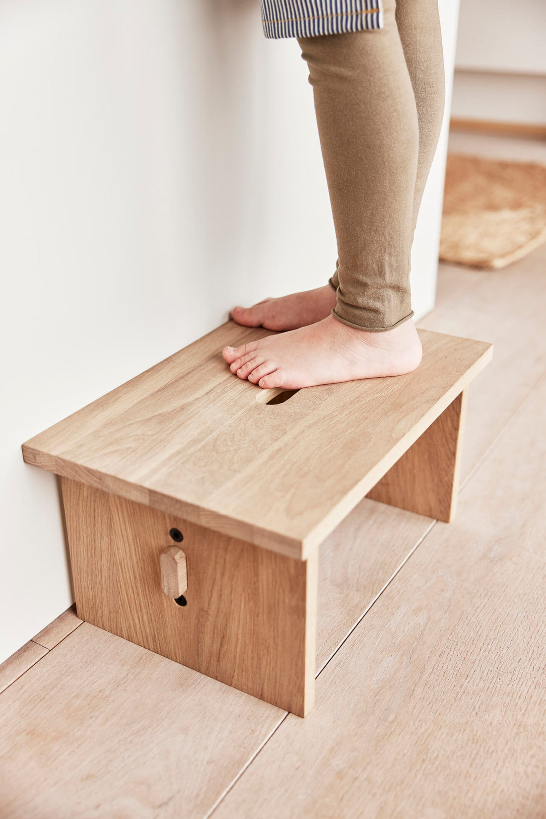 Arca Stool