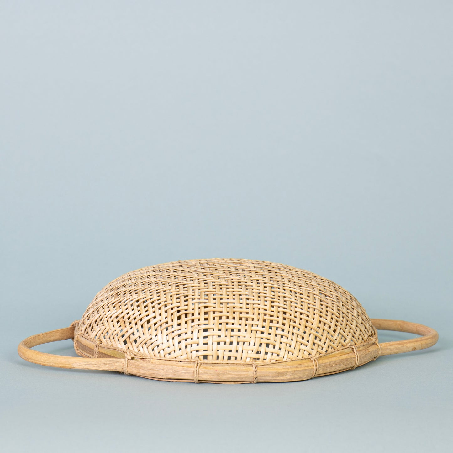 Bamboo Strainer