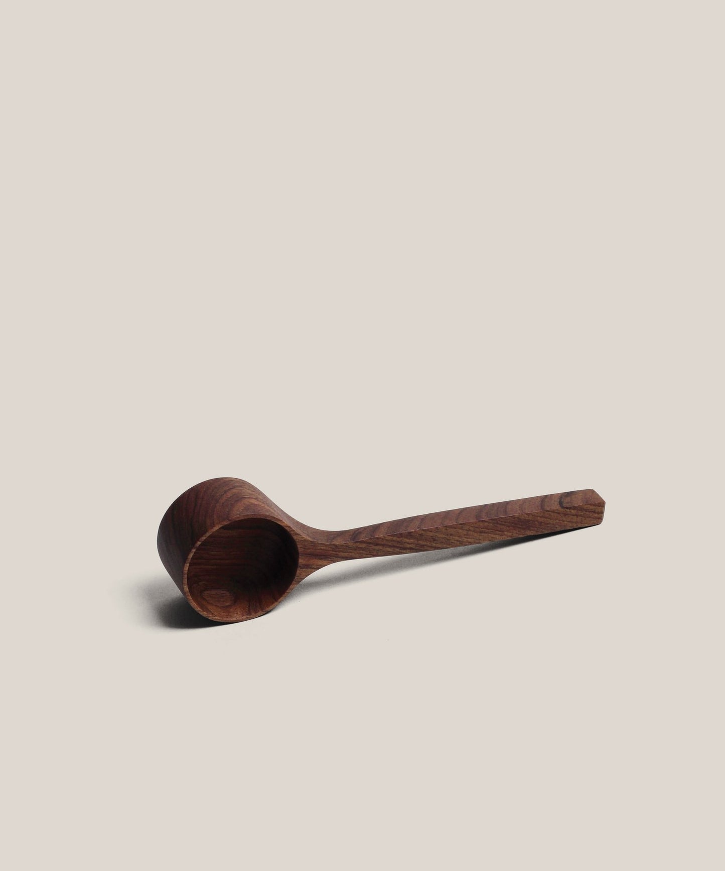 Coffee Scoop | English Walnut