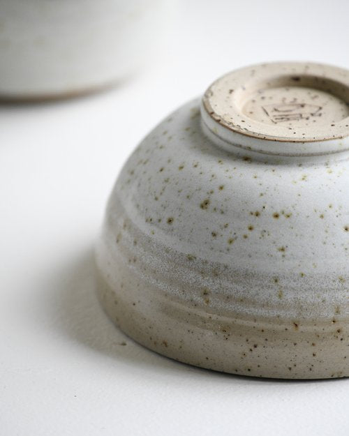 Lichen Bowl | Bel Holland