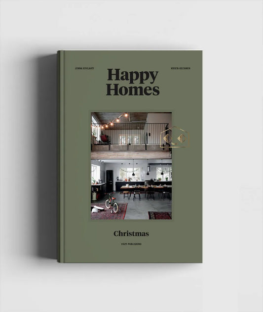 Happy Homes | Christmas