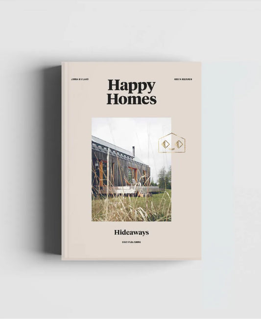 Happy Homes | Hideaways