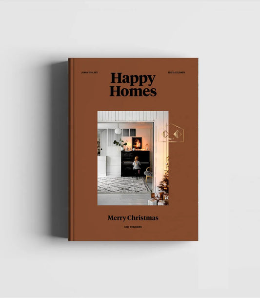 Happy Homes | Merry Christmas