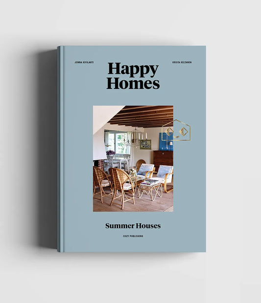 Happy Homes | Summer Houses