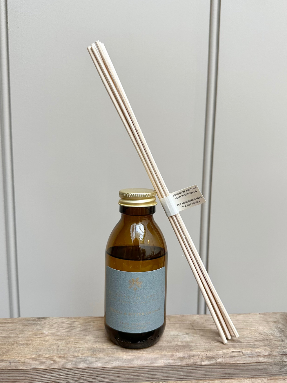 Neroli & Bitter Orange Reed Diffuser