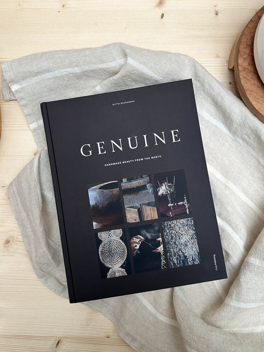 Genuine - Handmade Beauty from the North