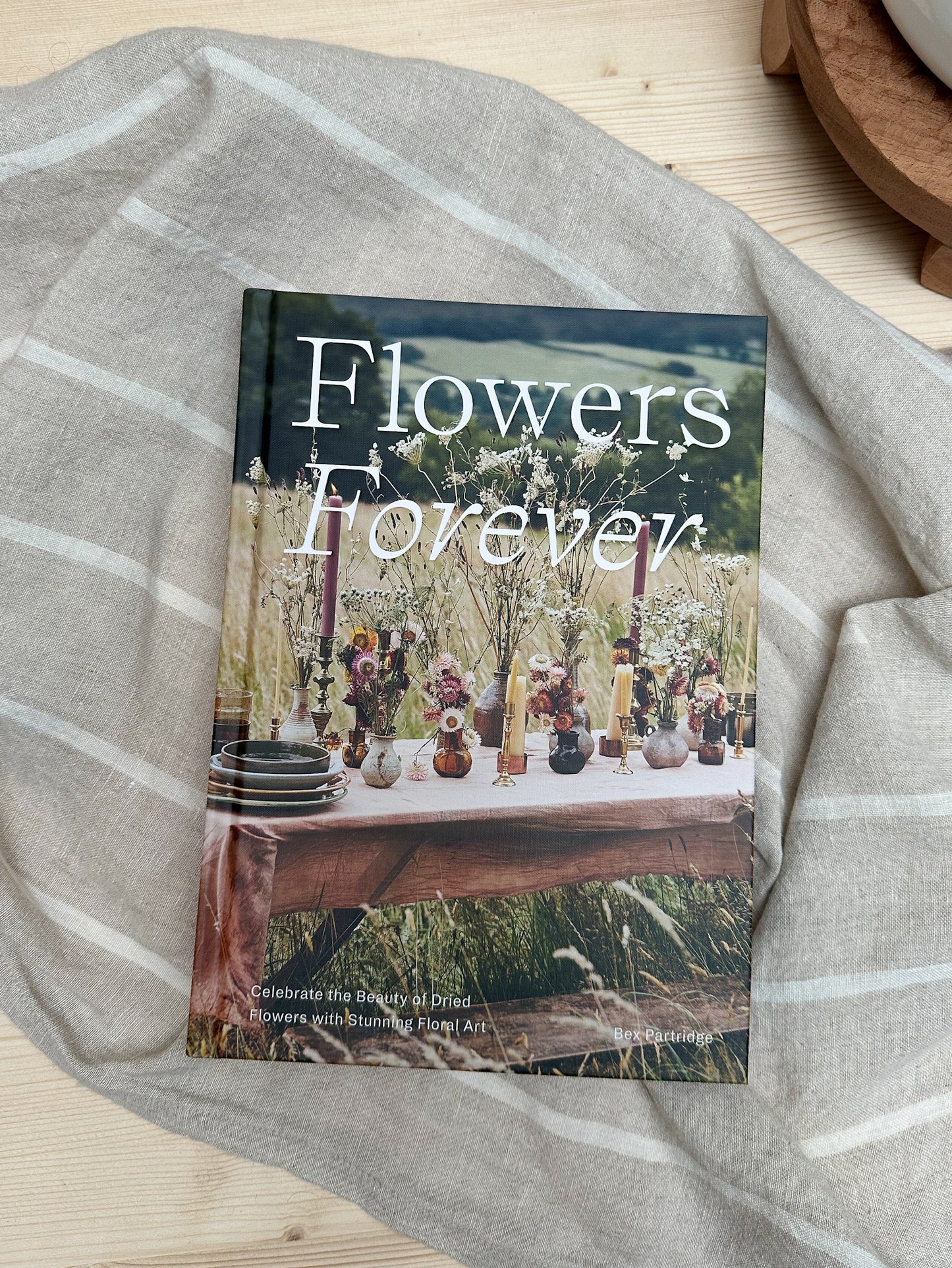 Flowers Forever