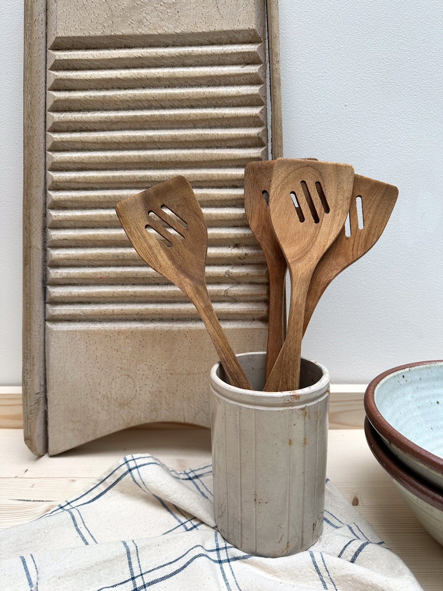 Kitchen Spatula | Nature