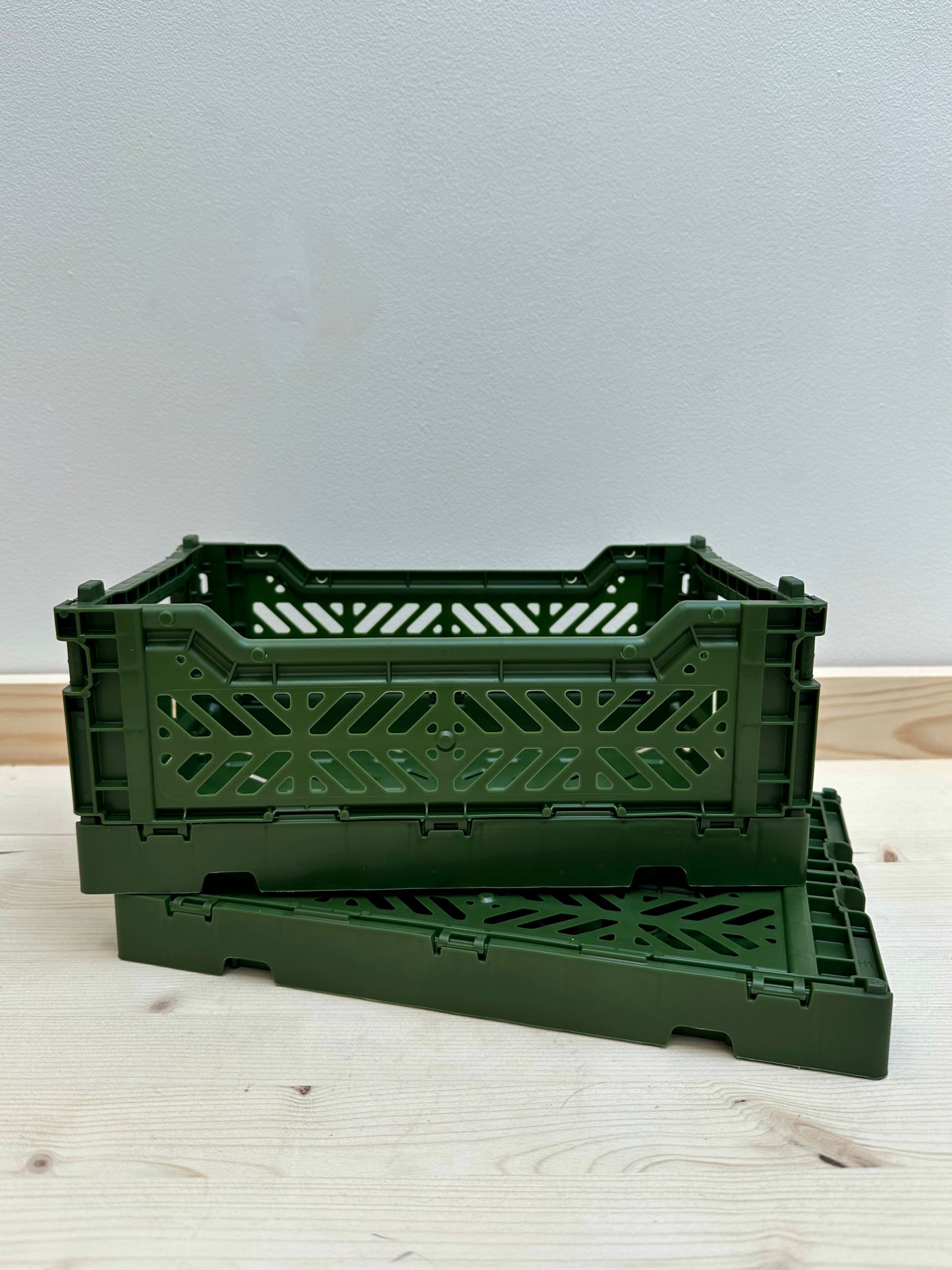 Folding Crate | Mini