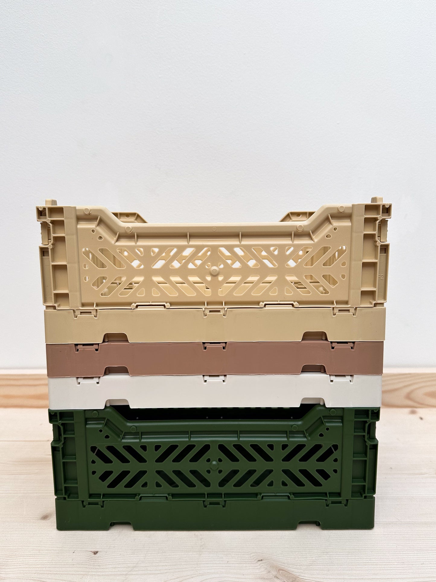 Folding Crate | Mini