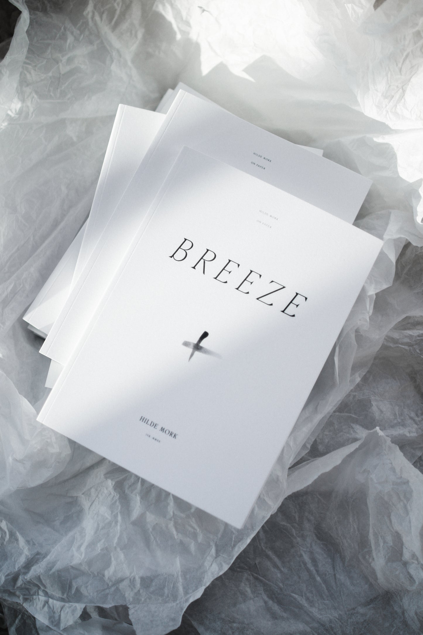 Breeze | Hilde Mork