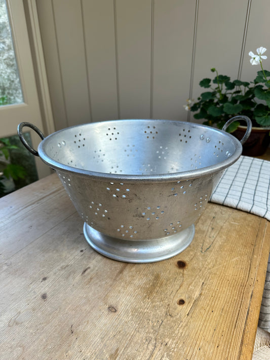 Vintage Colander | XLarge