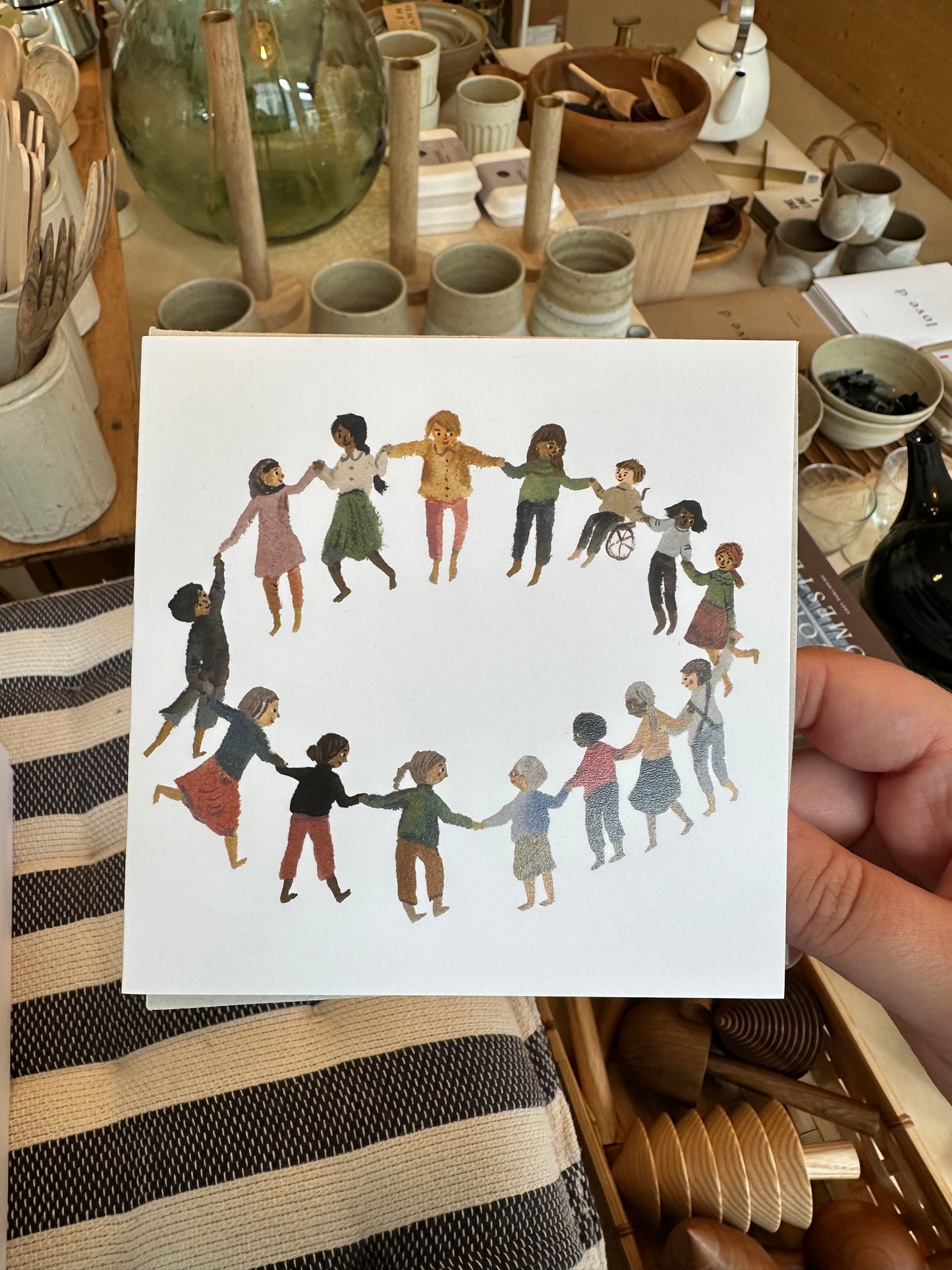 Together Card